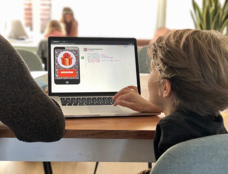 programmeren bitsbox review