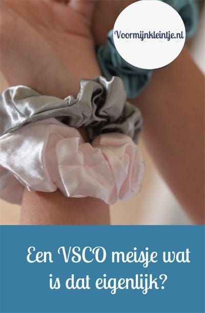 vsco meisje