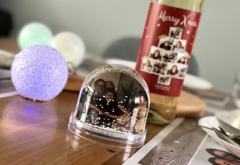 kersttafel dekken inspiratie