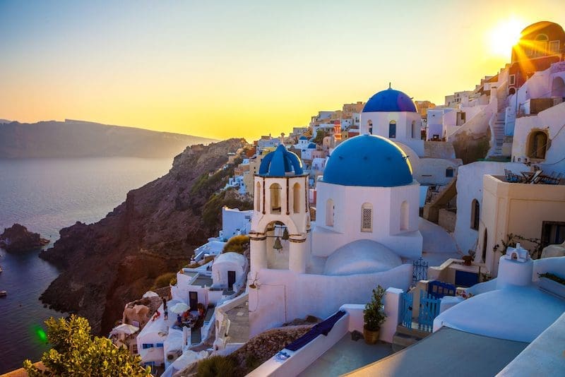 vakantie ideeen eilandhoppen