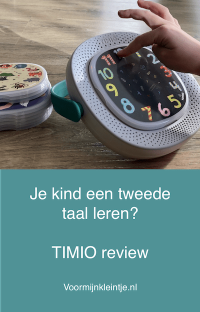 review ervaringen timio
