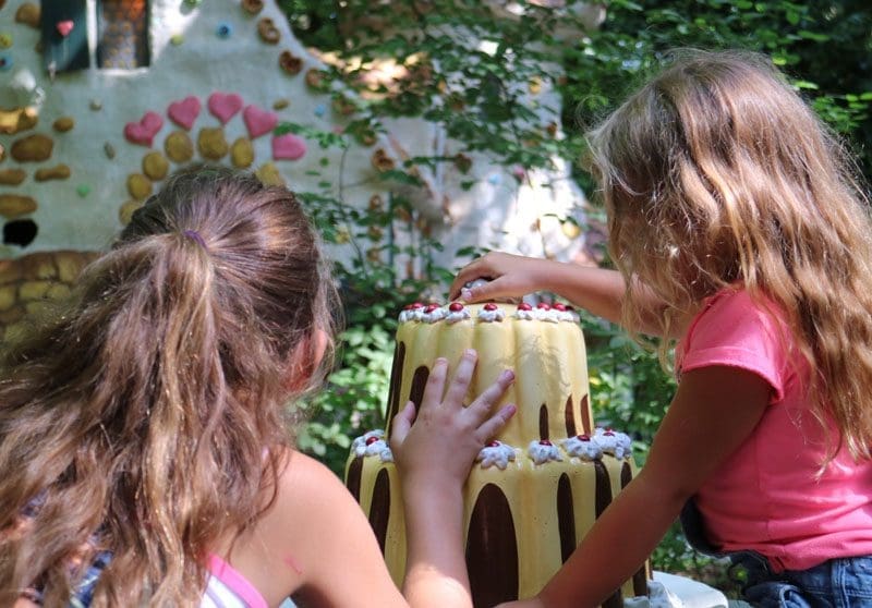 dagje uit kinderen