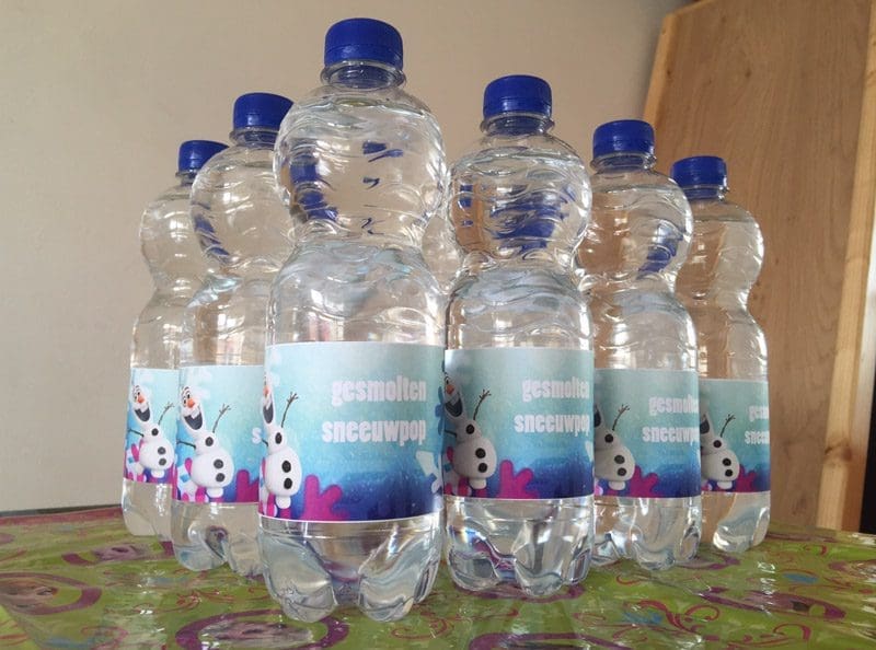 kinderfeestje