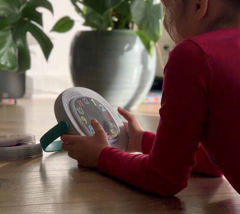 review timio