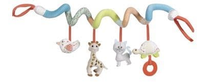 speelgoed voor baby 4-5 maand