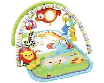 speelgoed baby 6 maanden