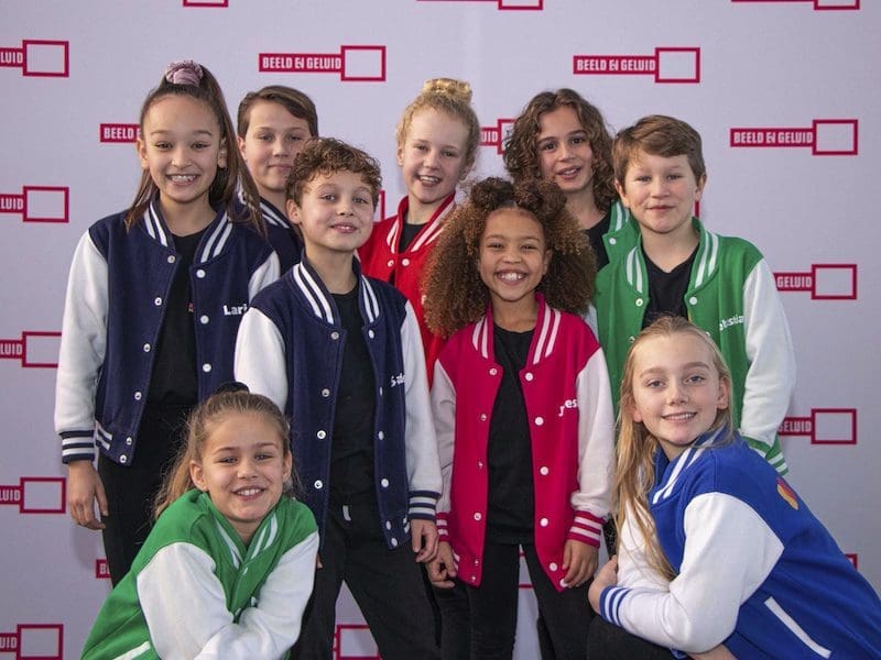 kinderen voor kinderen