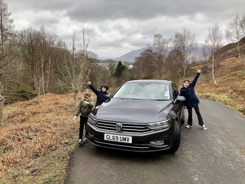 roadtrip noord engeland