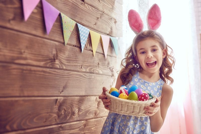 paasactiviteiten kinderen