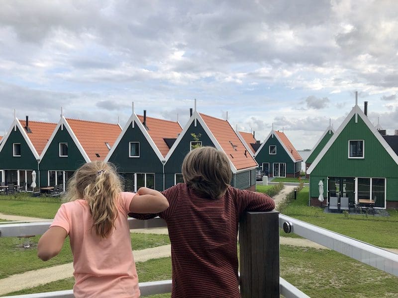 landal volendam review