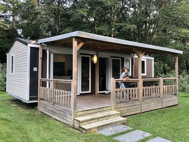 camping appelscha friesland
