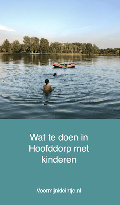 kind activiteiten hoofddorp