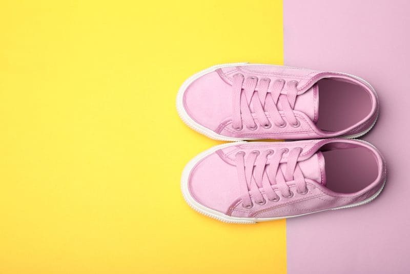 kinderschoenen