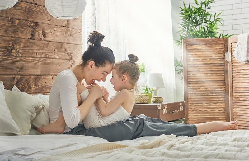 peuter activiteiten thuis