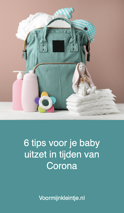 uitzet baby
