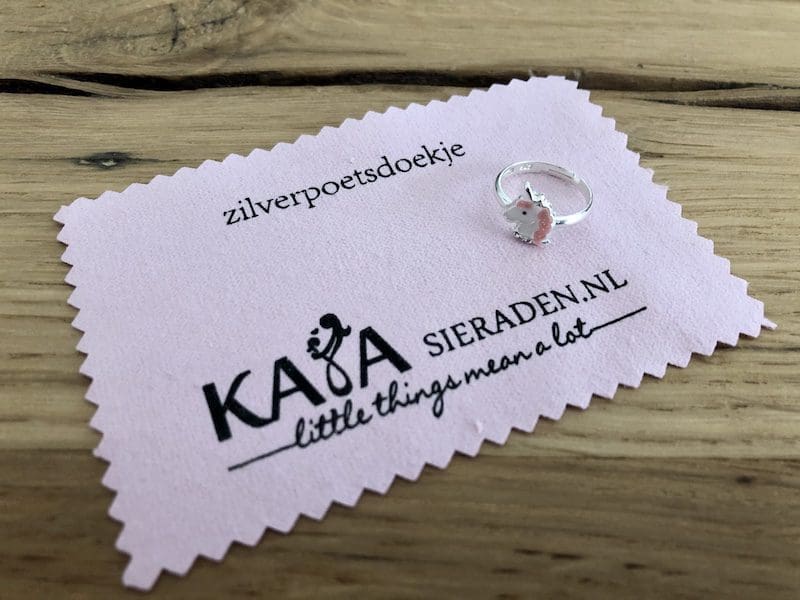 verstelbare ring