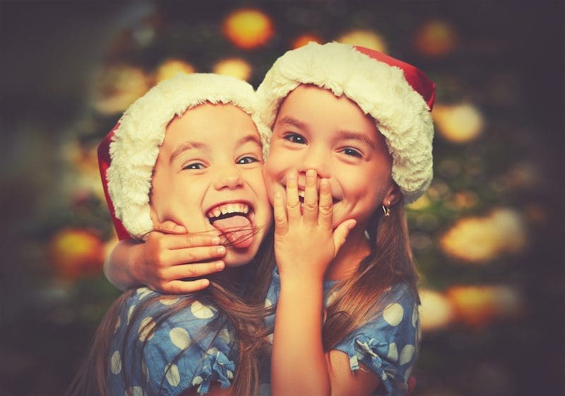 kerstvakantie