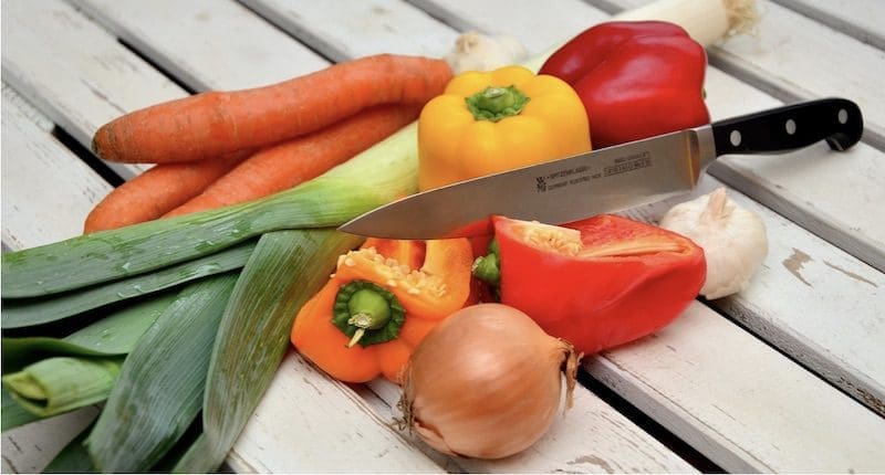 koken kinderen