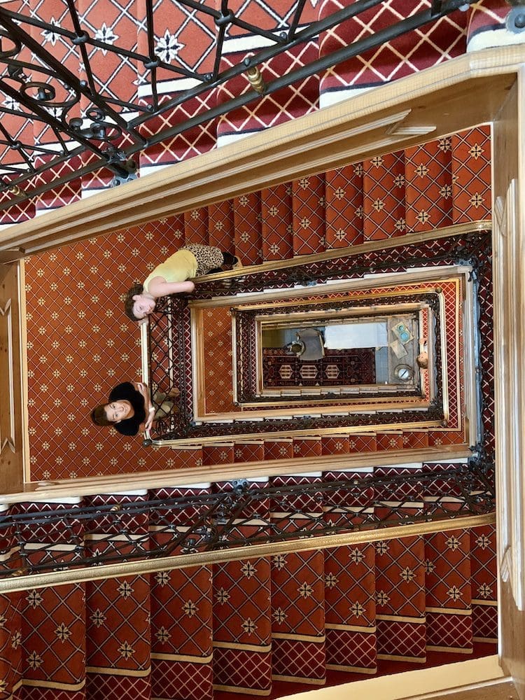 hotel singer berwang