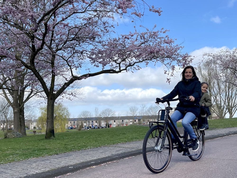 review mamafiets