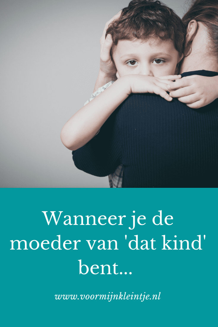 dat kind
