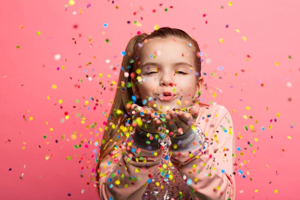 tips kinderfeestjes