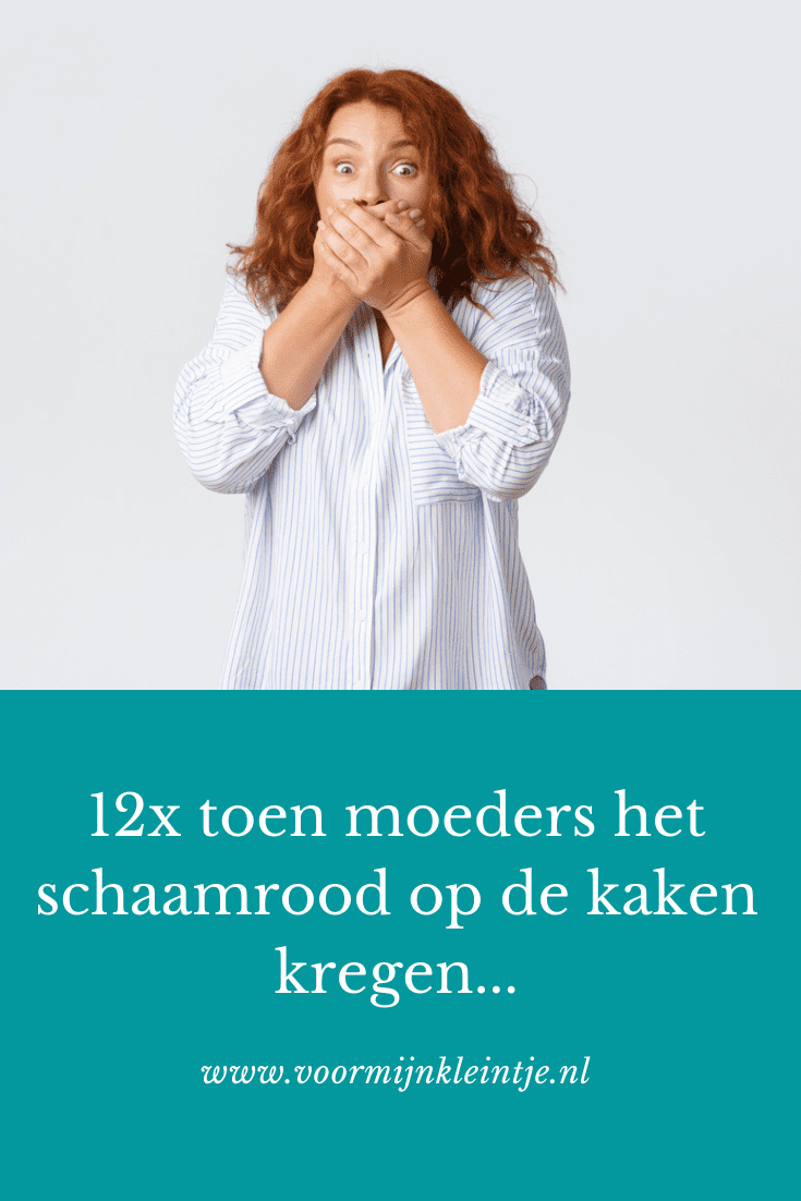 moeders
