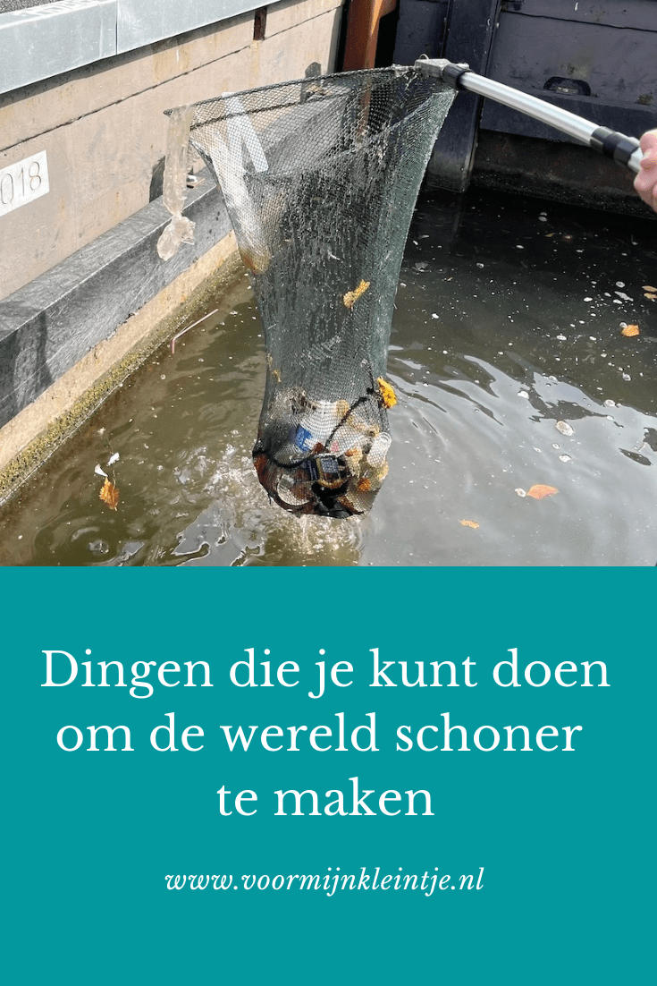 duurzaam gezin