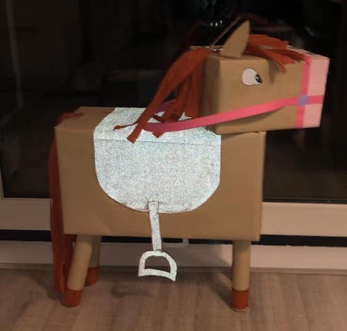 dierenliefhebber