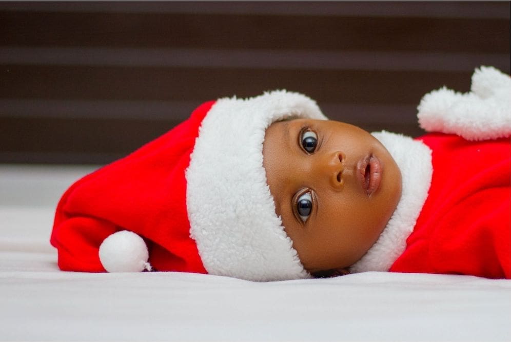 kerst namen