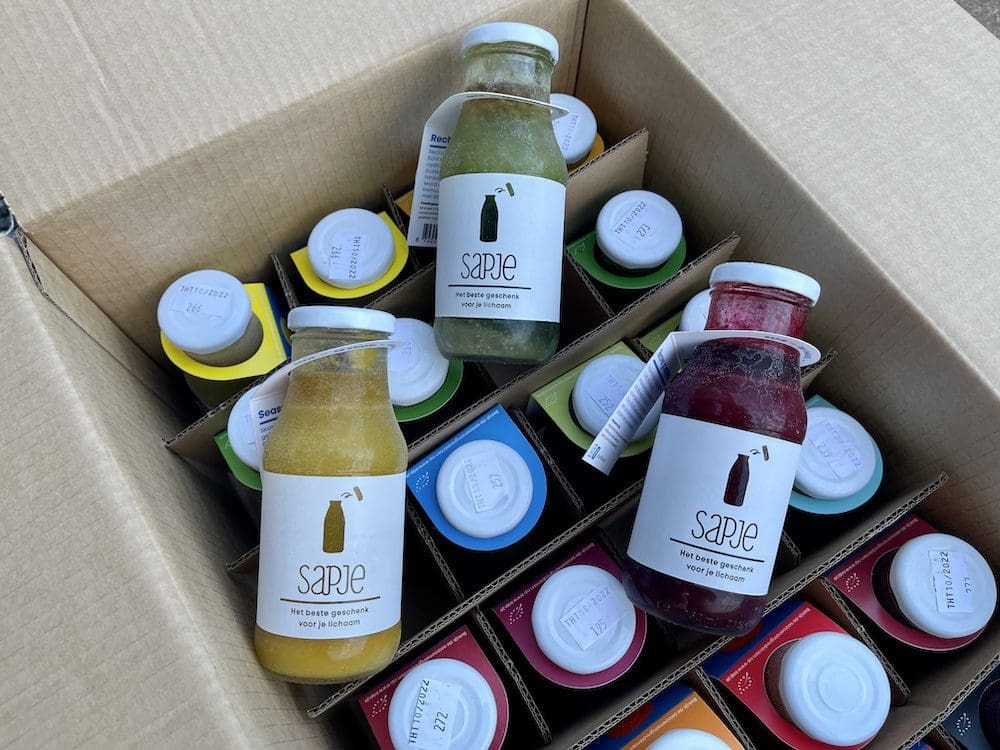 groentebox