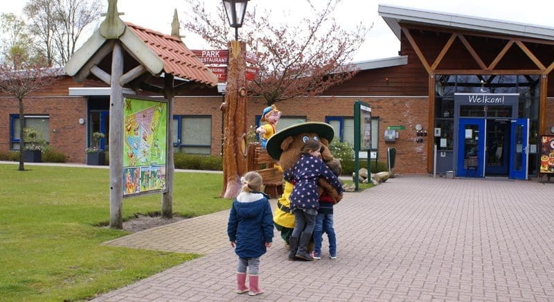 welk landal park