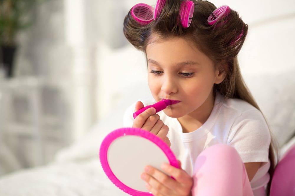 make-up
